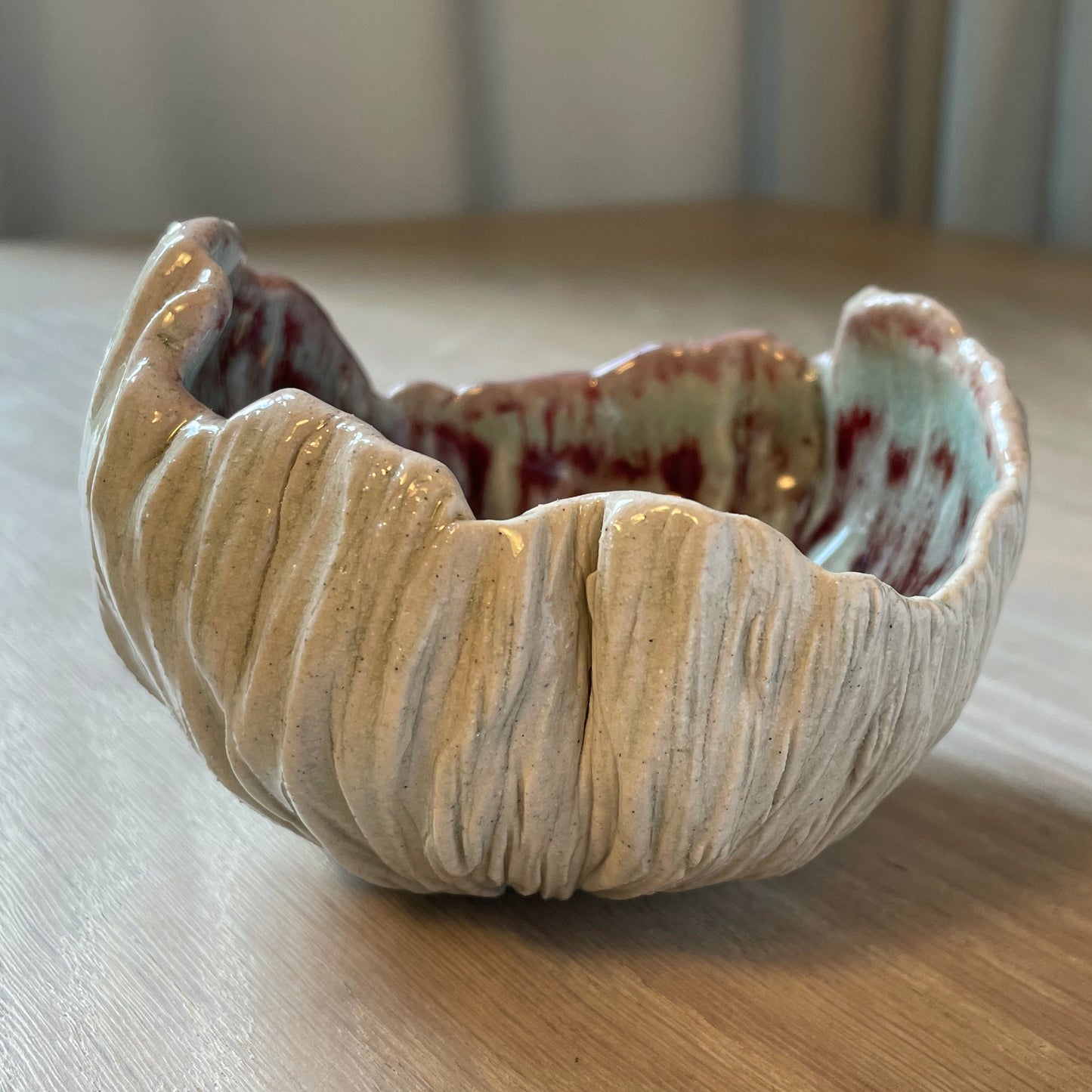 Porcelain Bowl