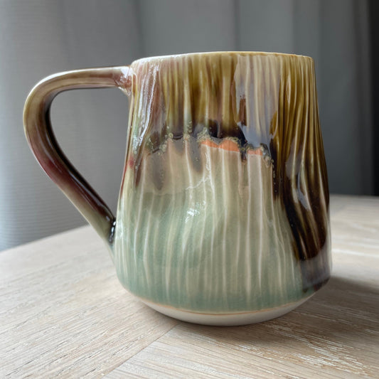 Porcelain Mug-1