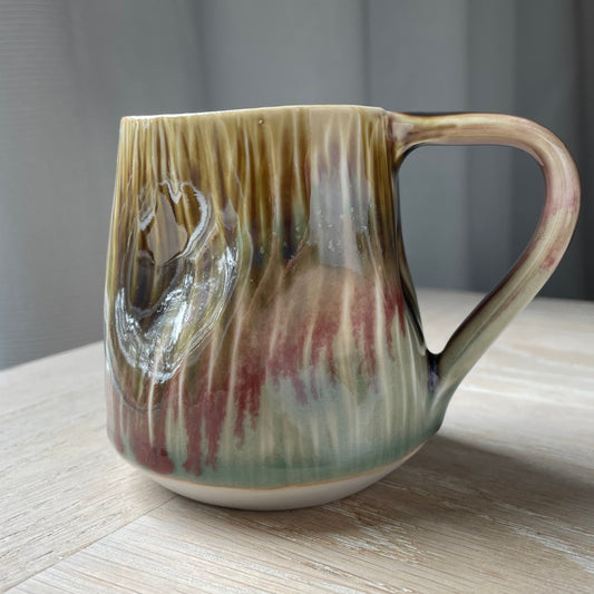 Porcelain Mug-1