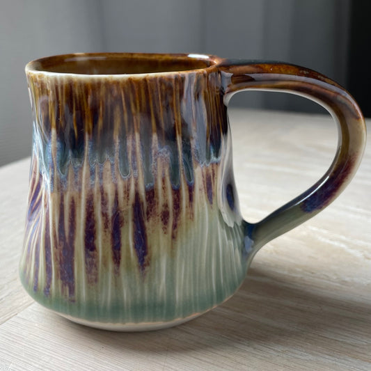 Porcelain Mug-4