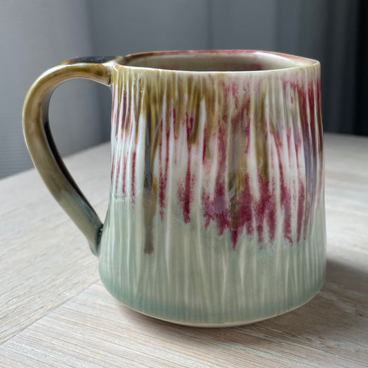 Porcelain Mug-10