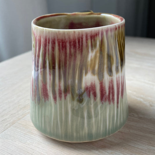 Porcelain Mug-10