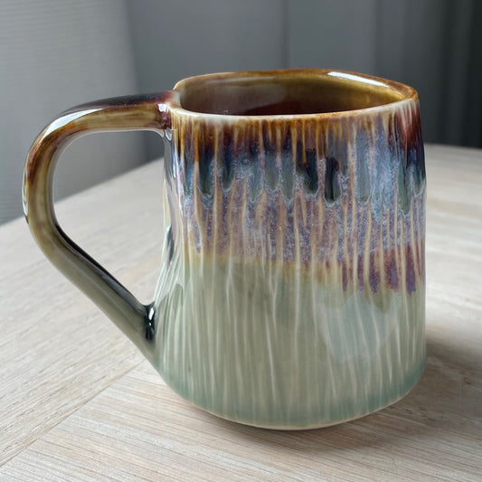 Porcelain Mug-11