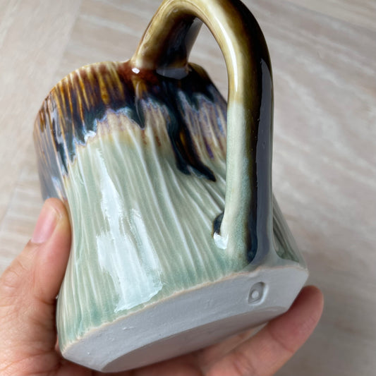 Porcelain Mug-11