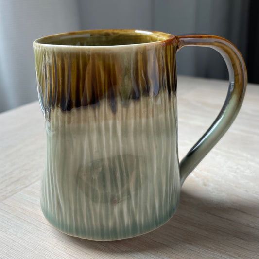 Porcelain Mug-12