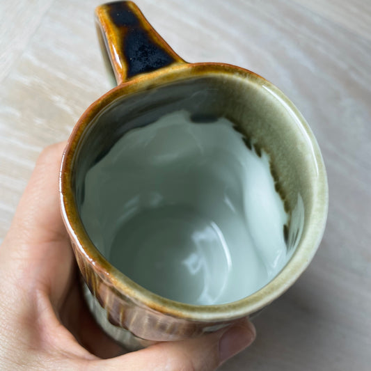 Porcelain Mug-12