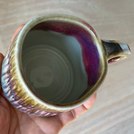 Porcelain Mug-17