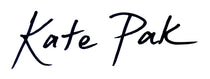 Kate Pak logo