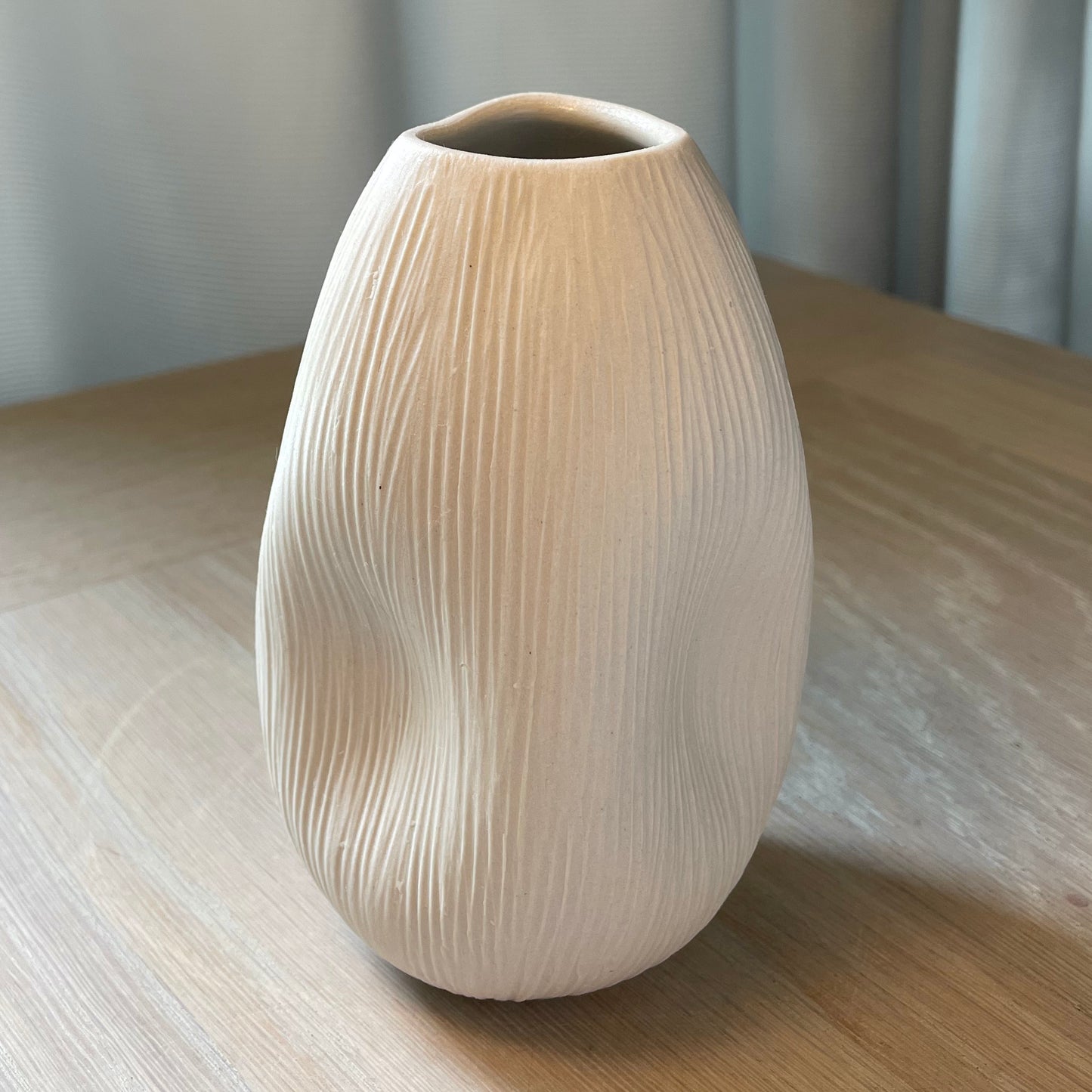 Porcelain Vase