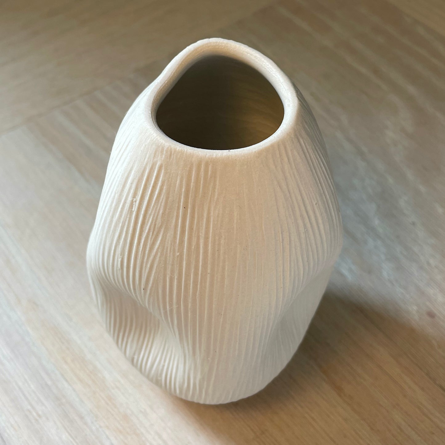 Porcelain Vase