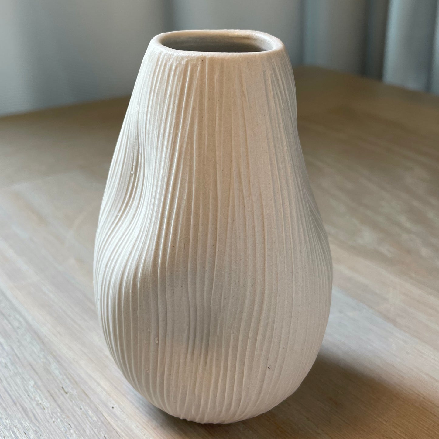 Porcelain Vase