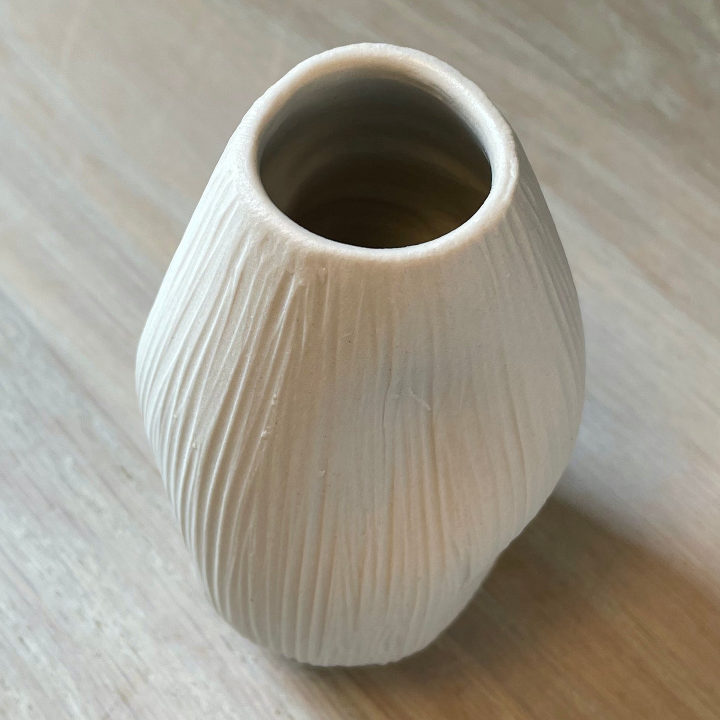 Porcelain Vase