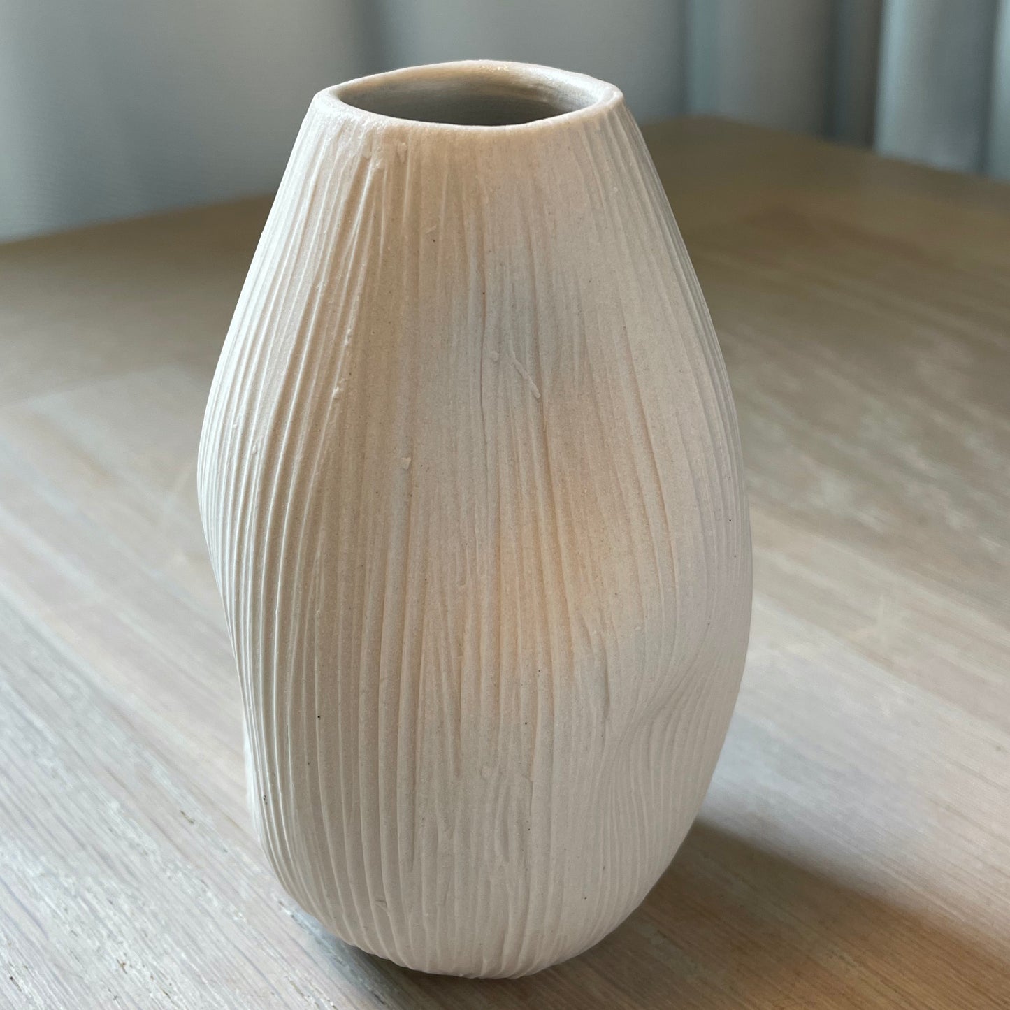Porcelain Vase