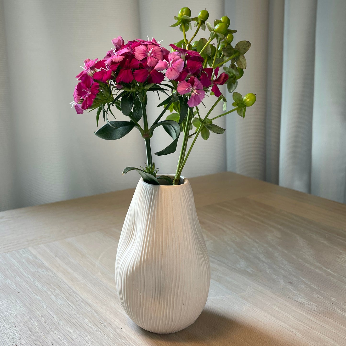 Porcelain Vase