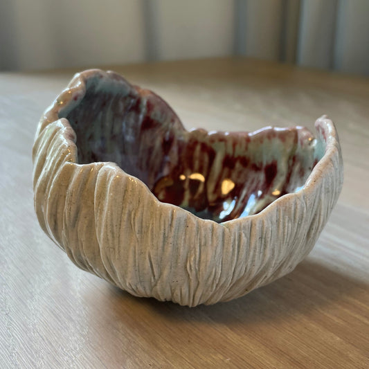 Porcelain Bowl