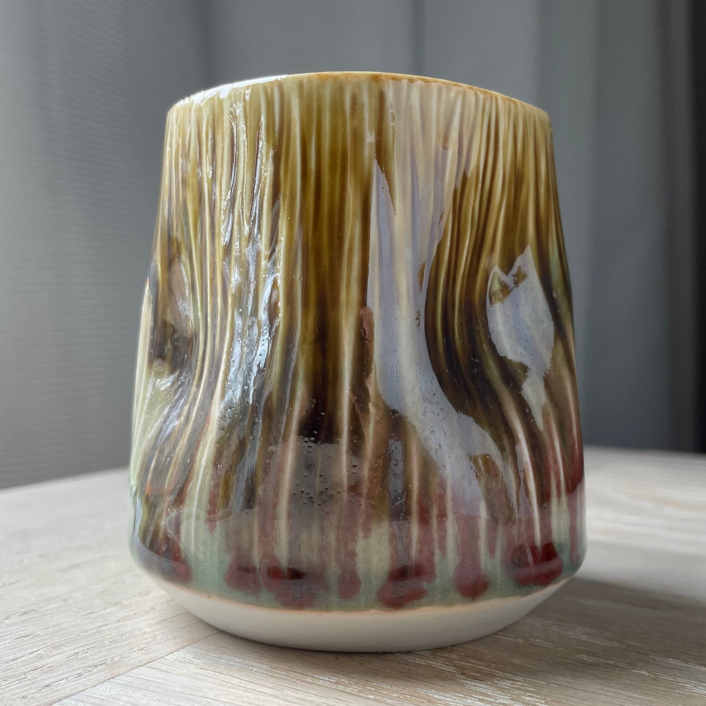 Porcelain Mug-1