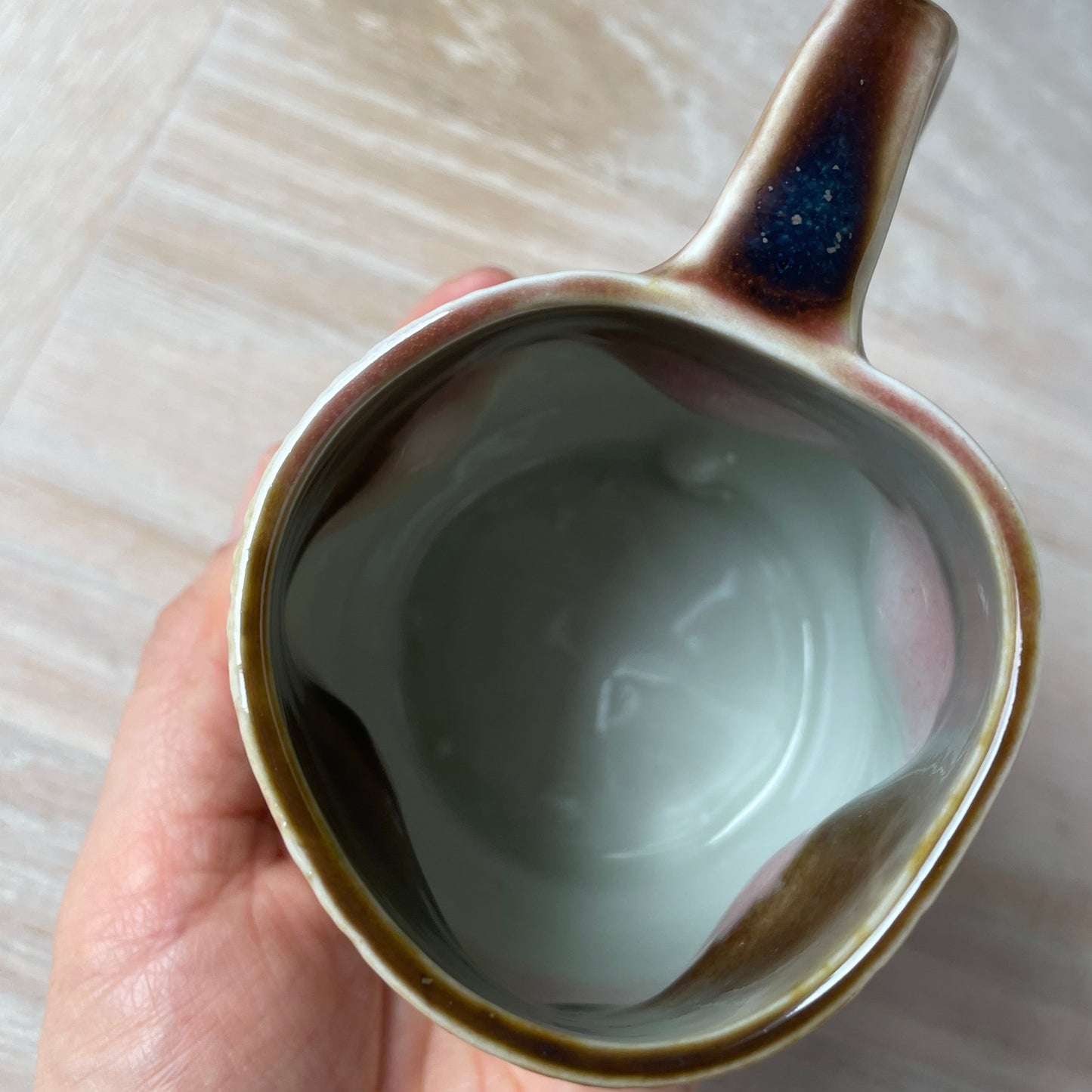Porcelain Mug-1