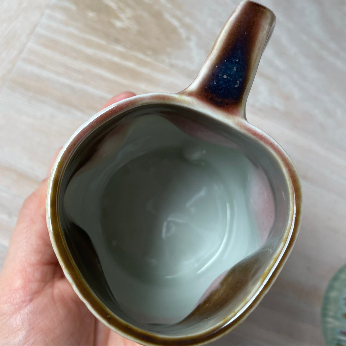 Porcelain Mug-2