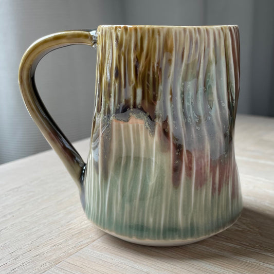 Porcelain Mug-2