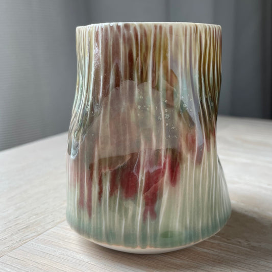 Porcelain Mug-2