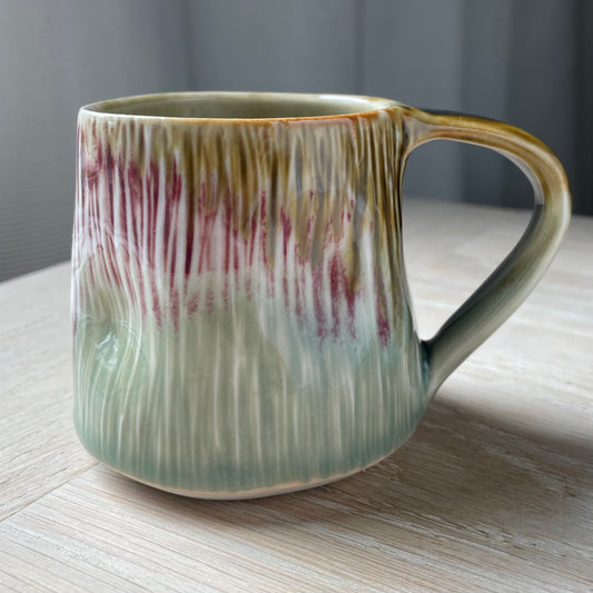 Porcelain Mug-3