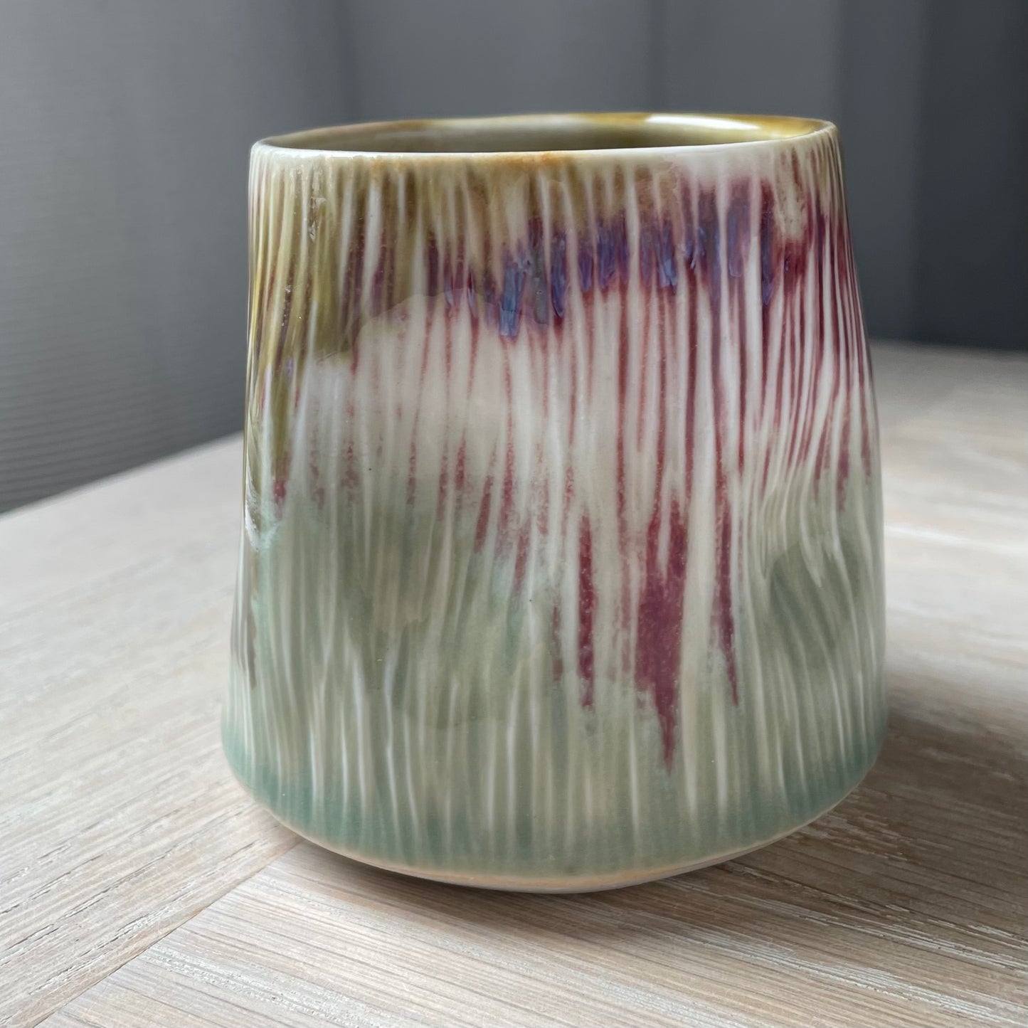 Porcelain Mug-3