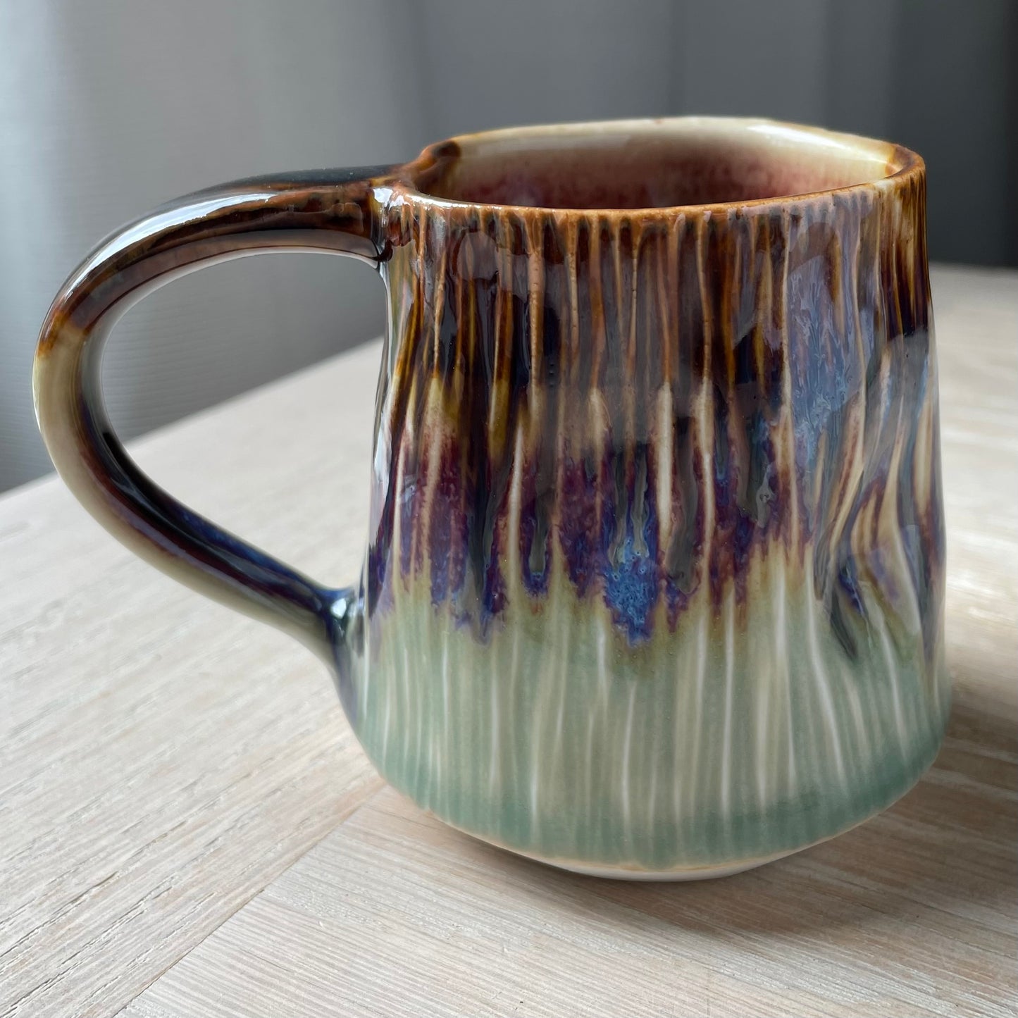 Porcelain Mug-4
