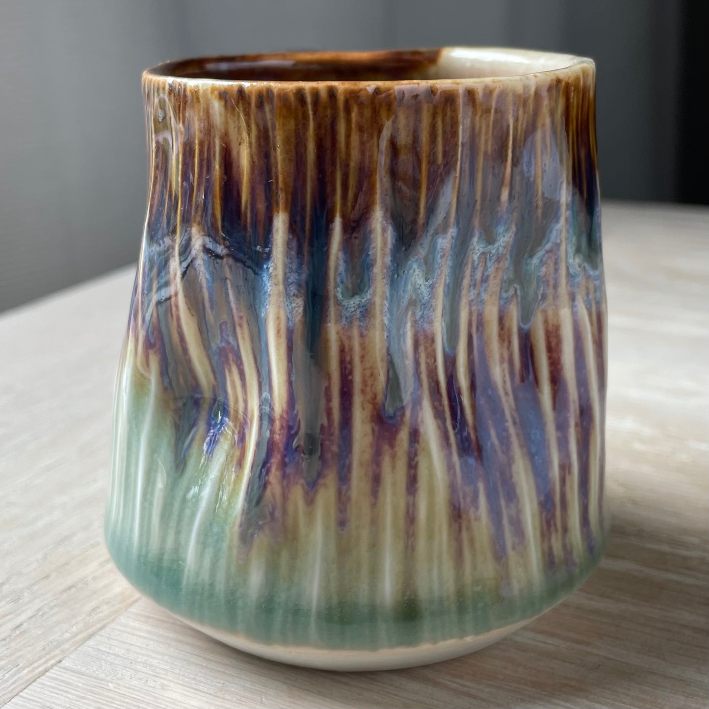 Porcelain Mug-4