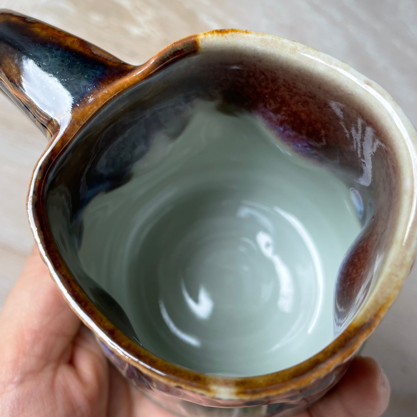 Porcelain Mug-4