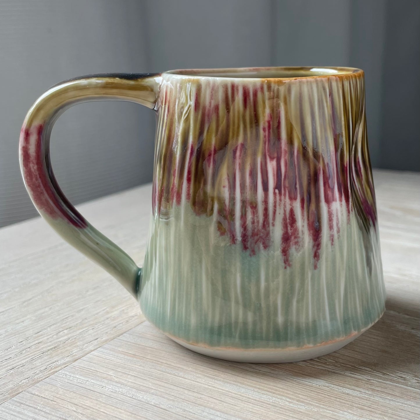 Porcelain Mug-5