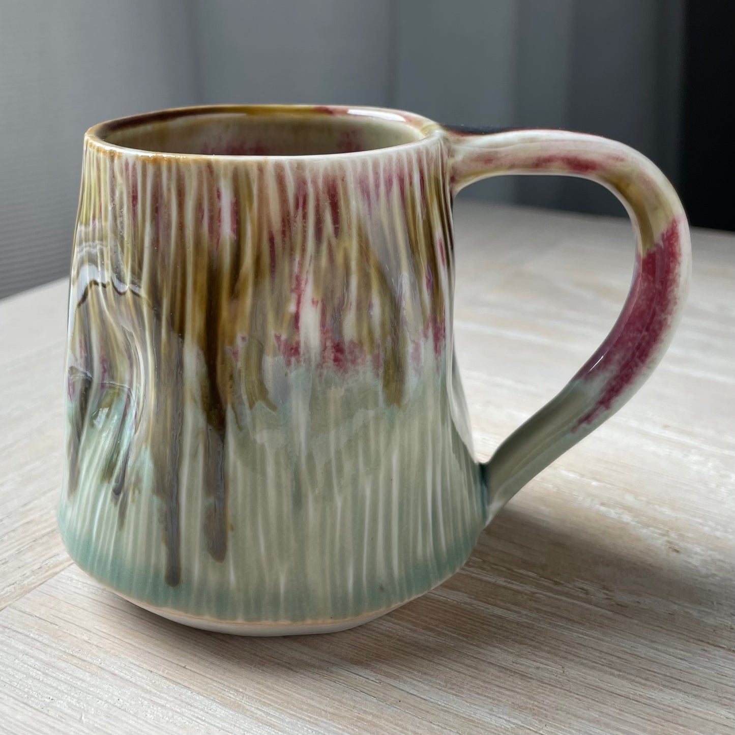 Porcelain Mug-5