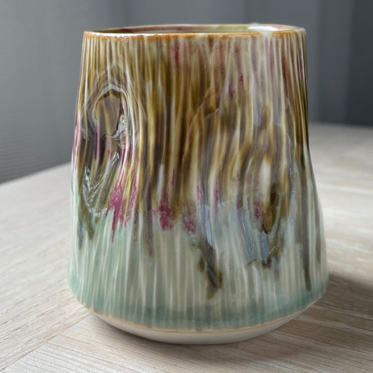 Porcelain Mug-5