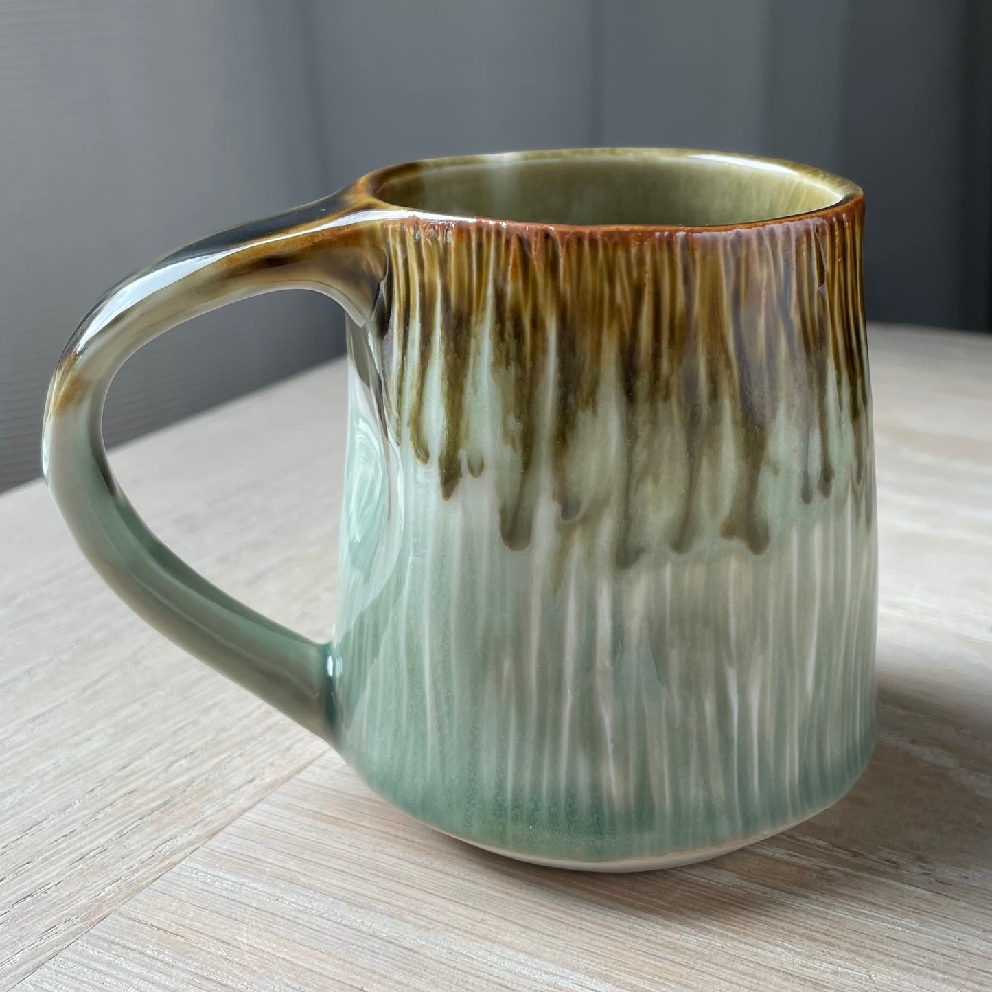 Porcelain Mug-6
