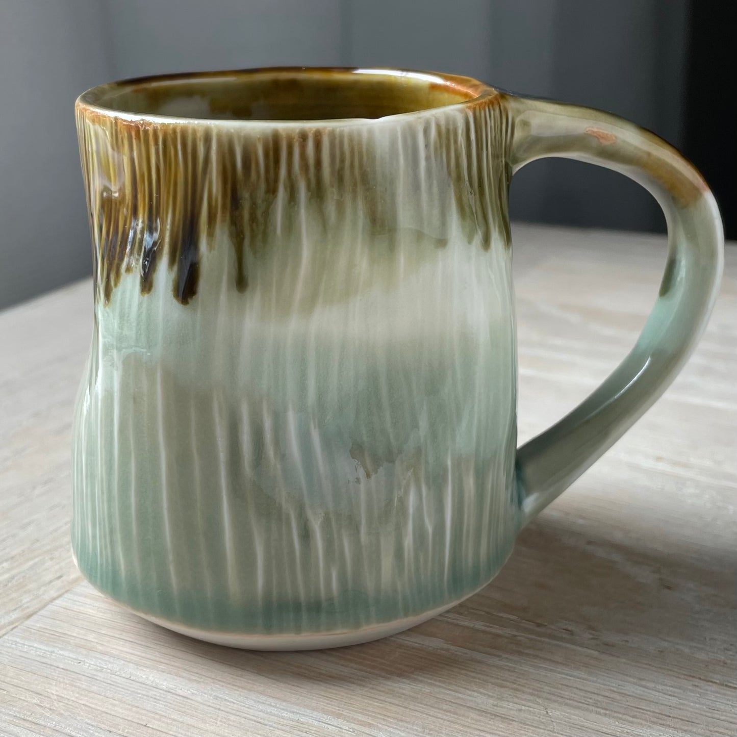 Porcelain Mug-6