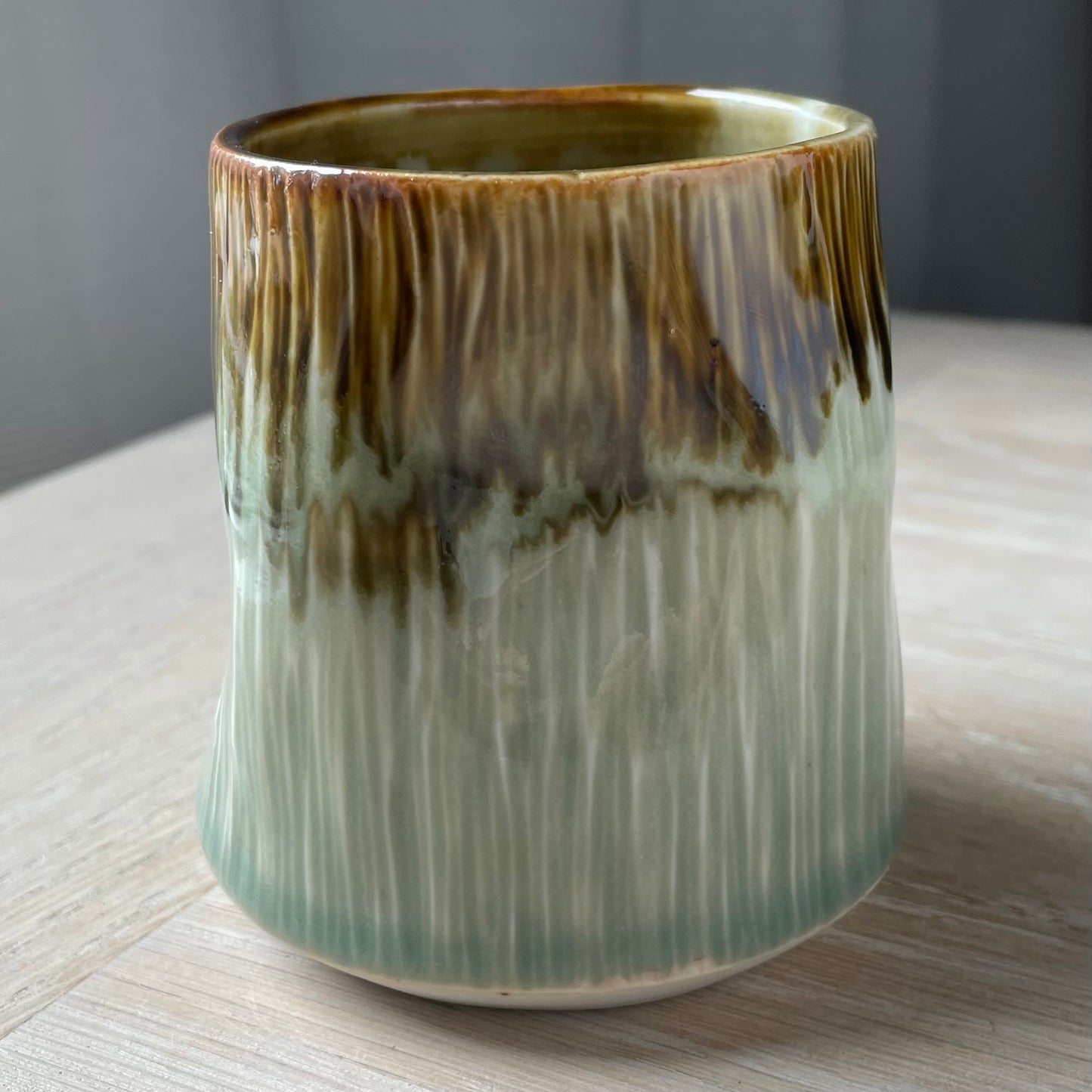 Porcelain Mug-6