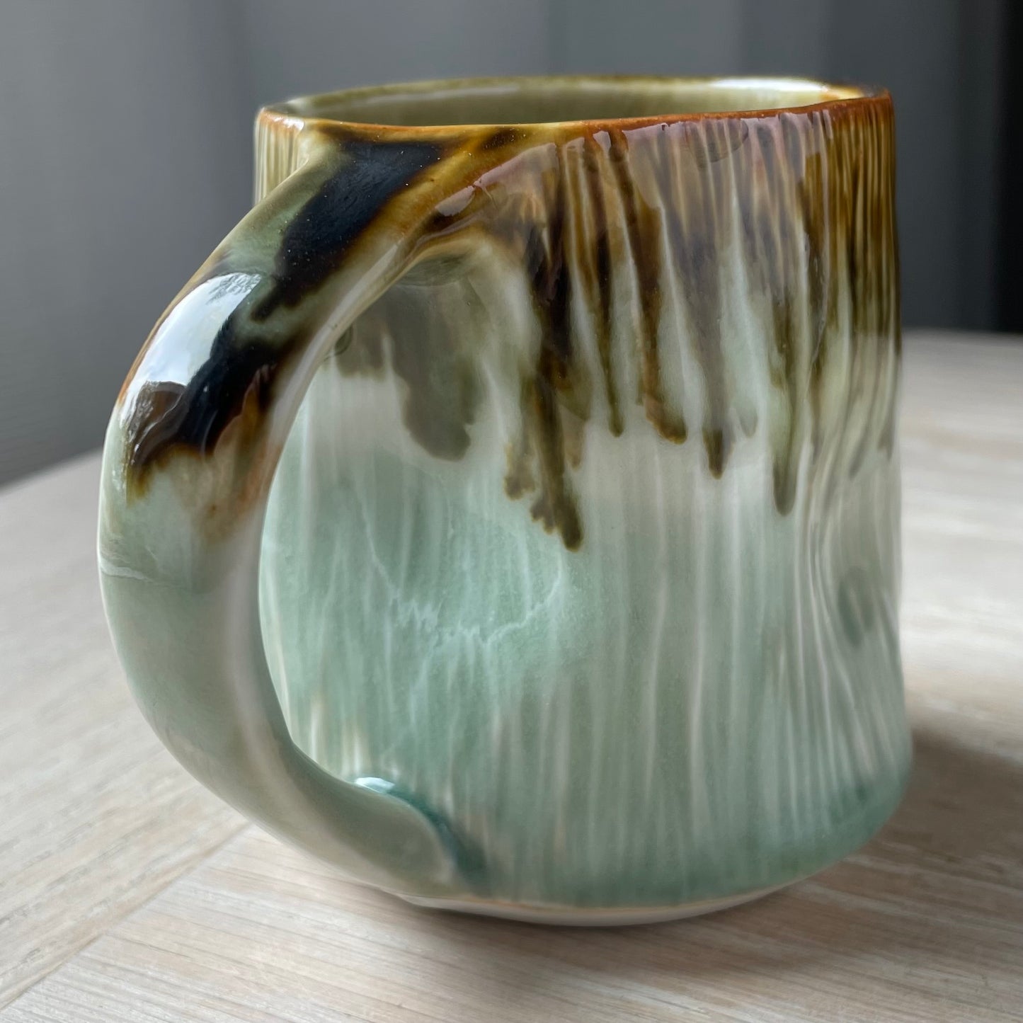 Porcelain Mug-6