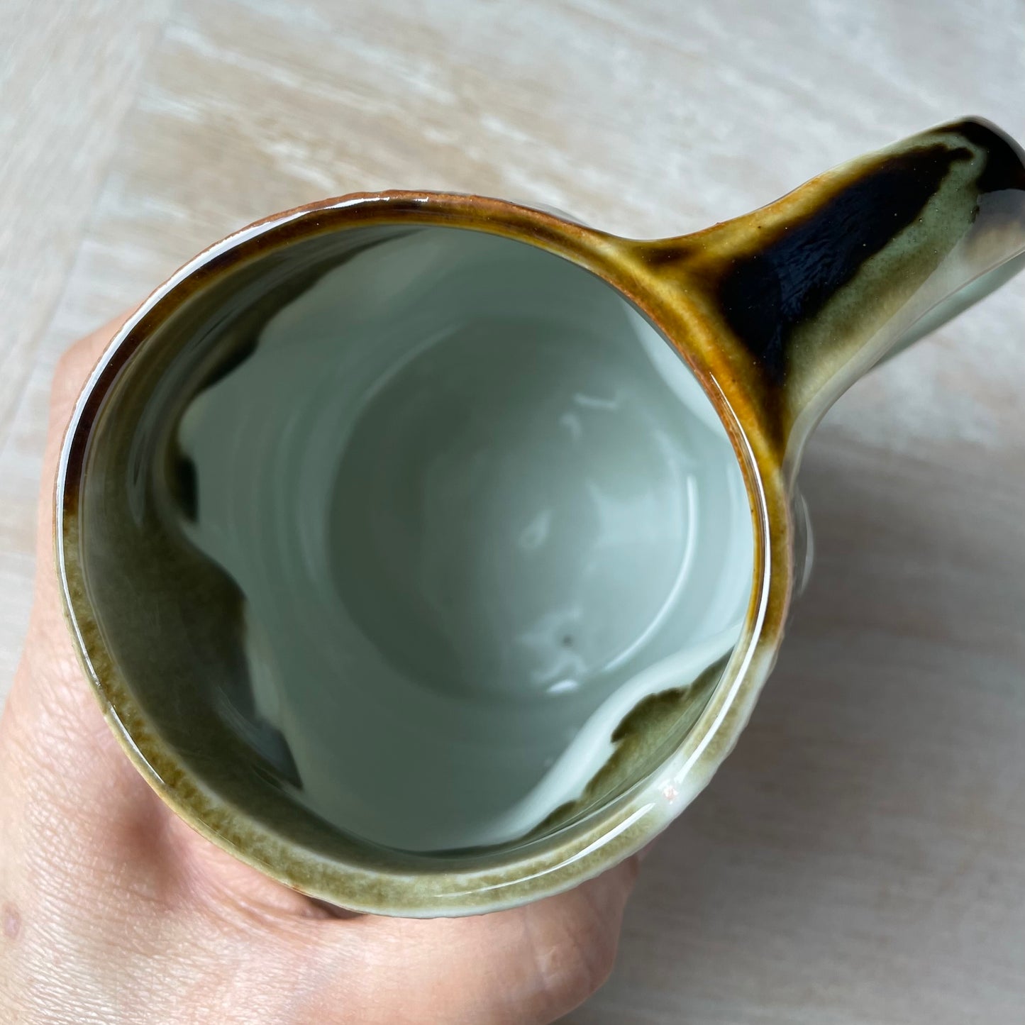 Porcelain Mug-6