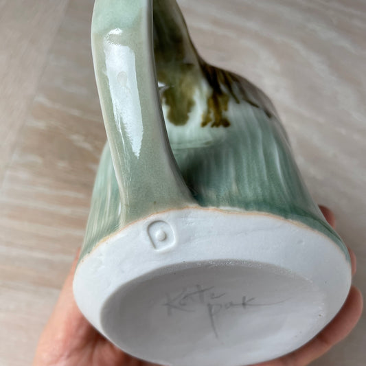 Porcelain Mug-6