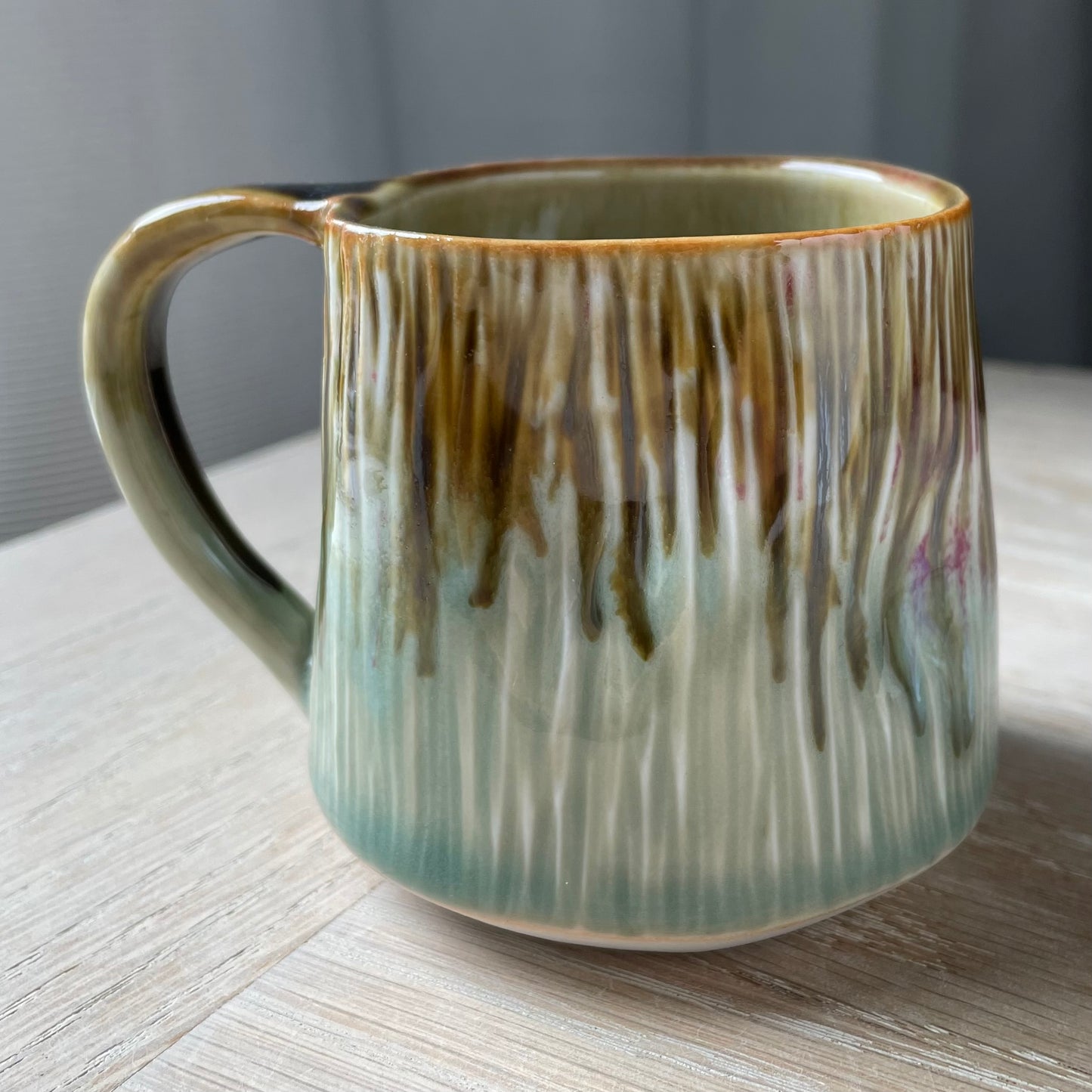 Porcelain Mug-7