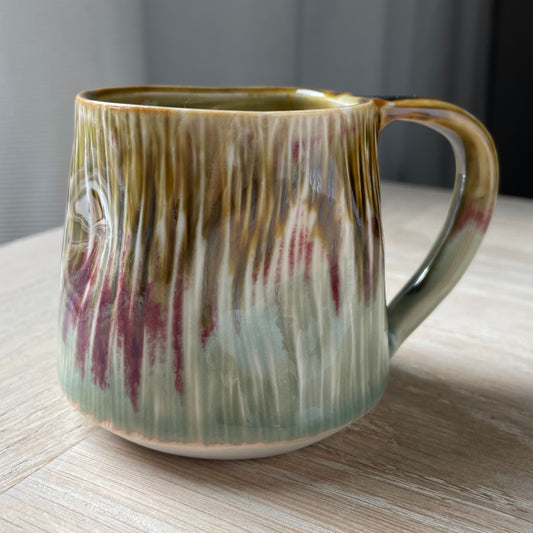 Porcelain Mug-7