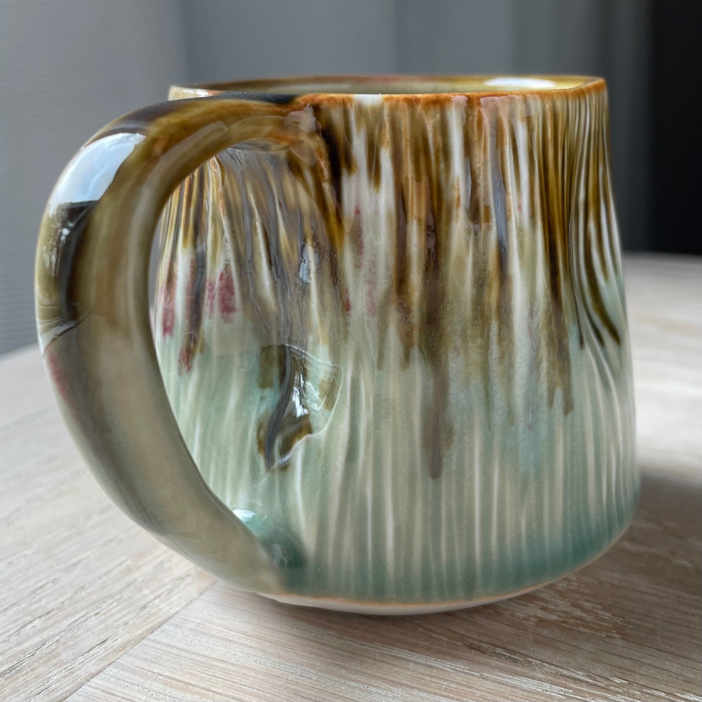 Porcelain Mug-7