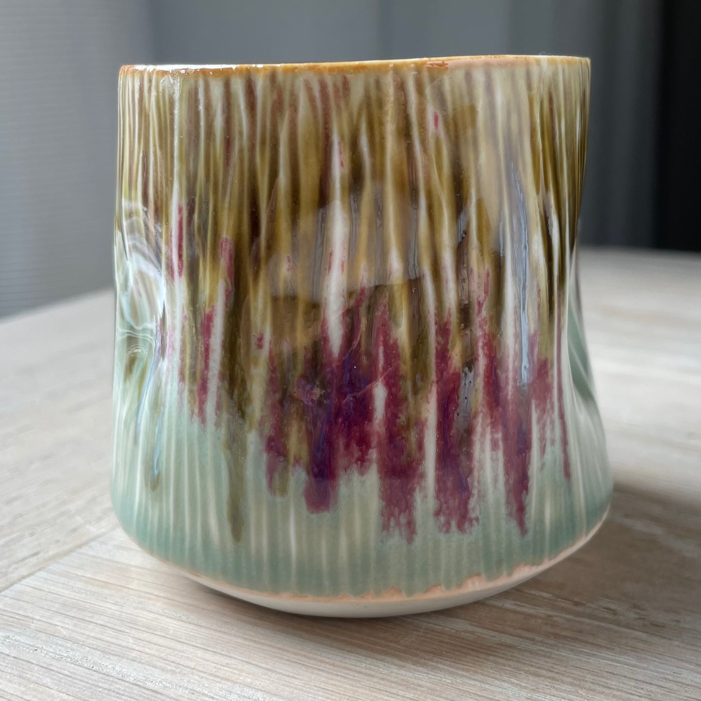 Porcelain Mug-7