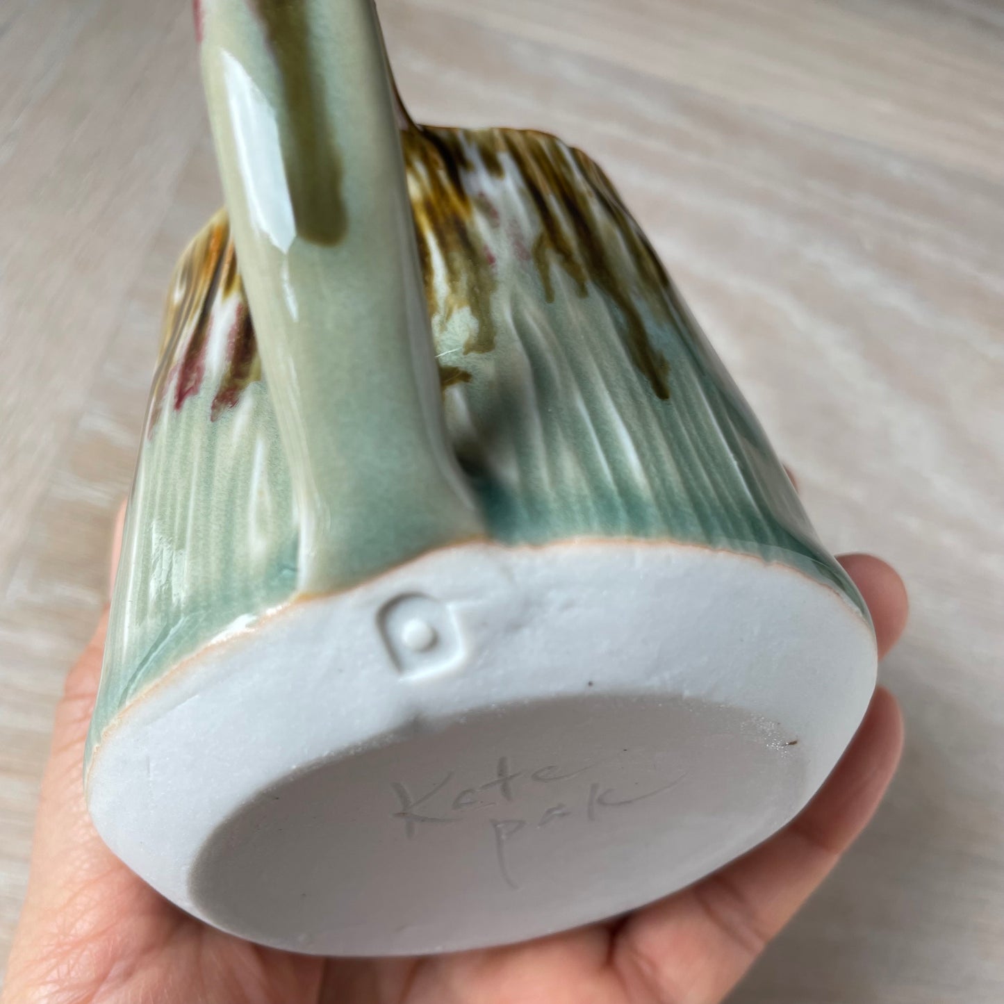 Porcelain Mug-7