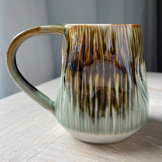 Porcelain Mug-8