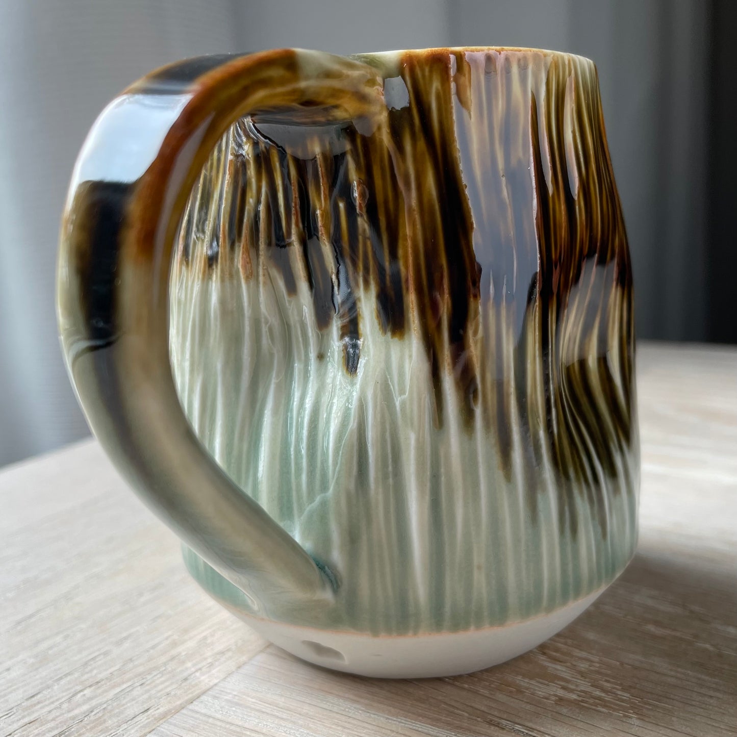 Porcelain Mug-8