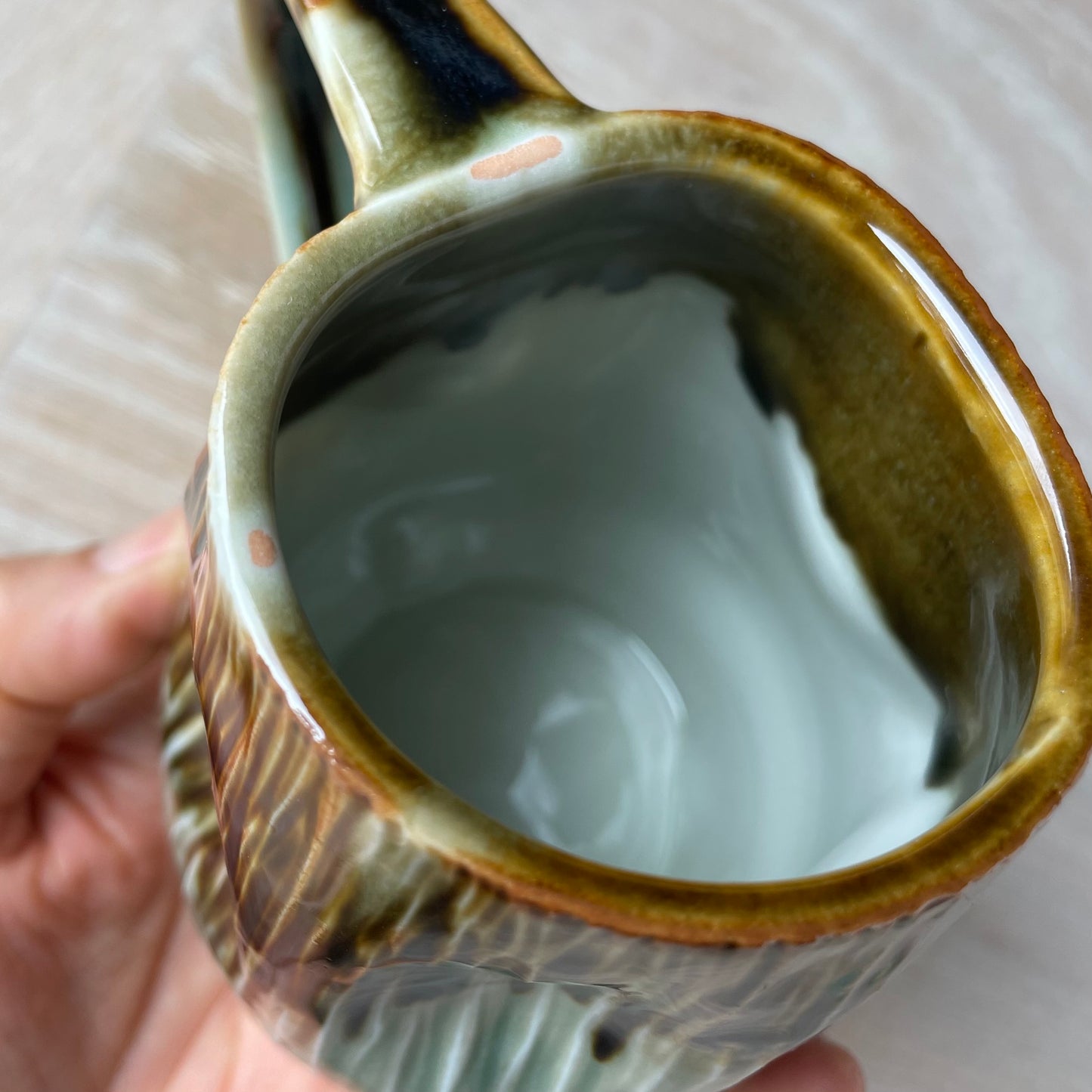 Porcelain Mug-8