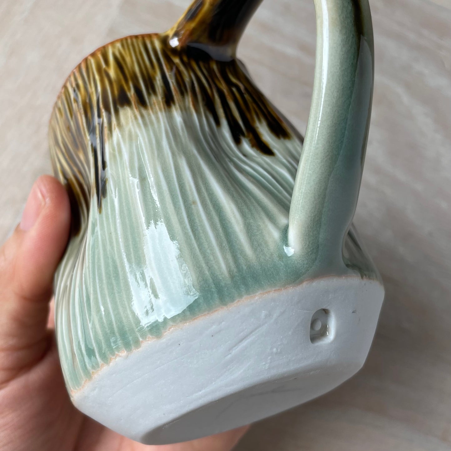 Porcelain Mug-8