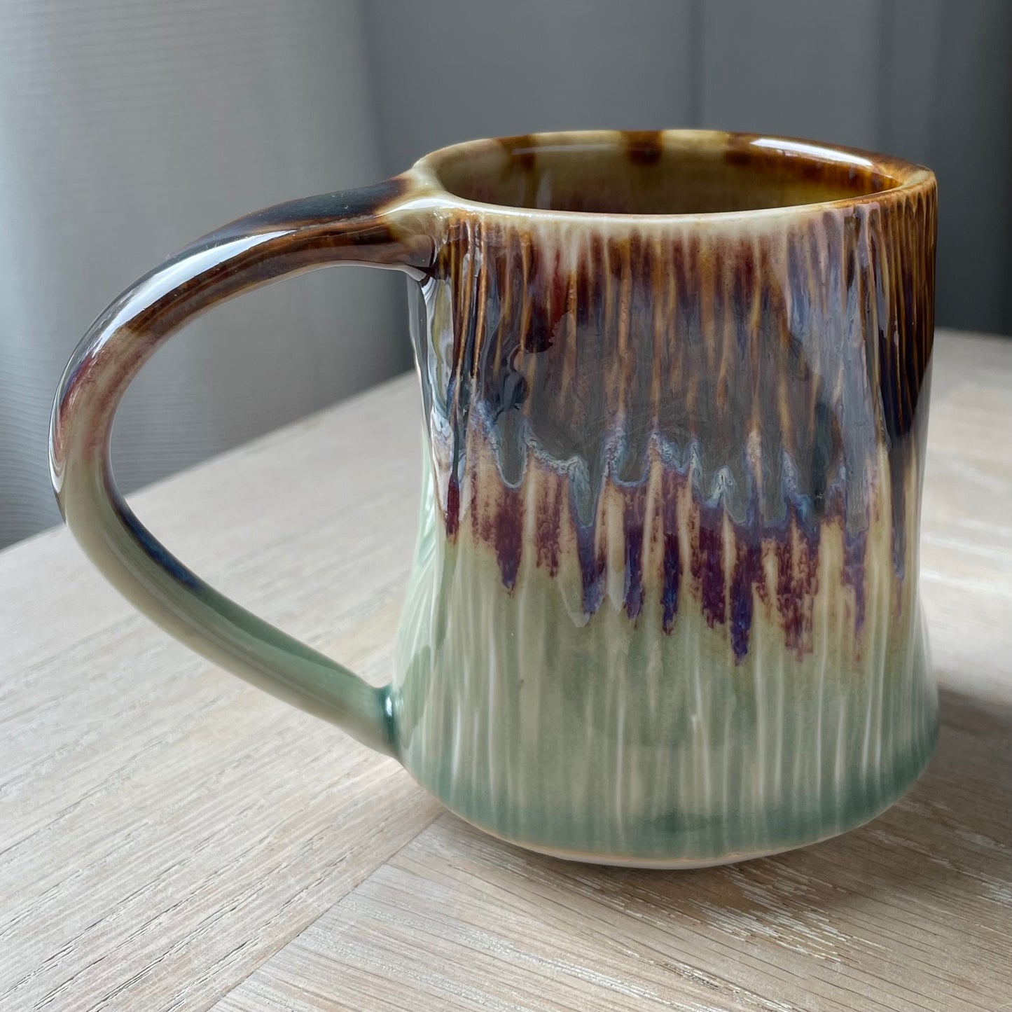 Porcelain Mug-9