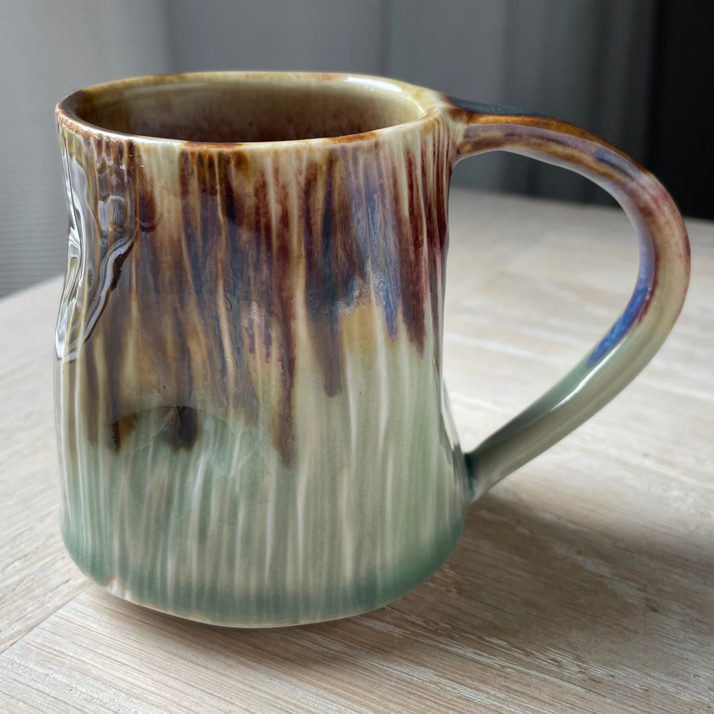 Porcelain Mug-9