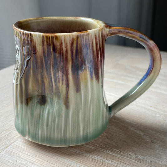 Porcelain Mug-9